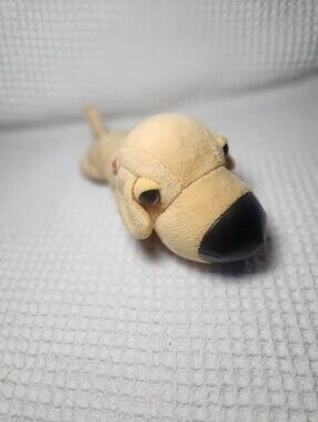 The Dog Plush The Dog Artlist Collection